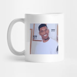 what??? meme Mug